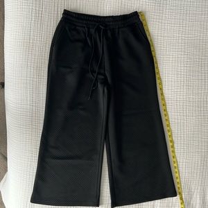 Size Medium top and pant set